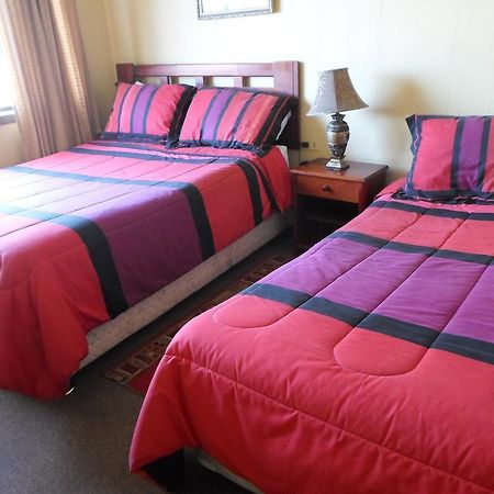 פוארטו מונט Hotel Don Teo חדר תמונה