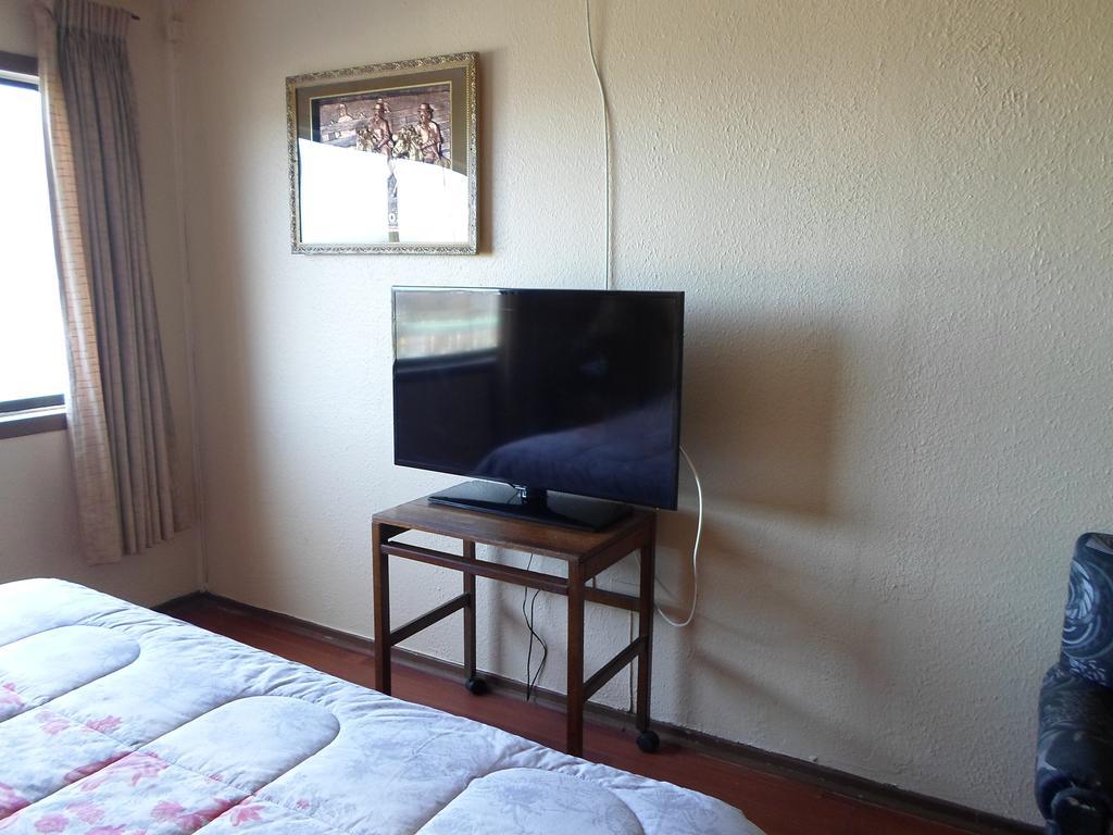 פוארטו מונט Hotel Don Teo חדר תמונה