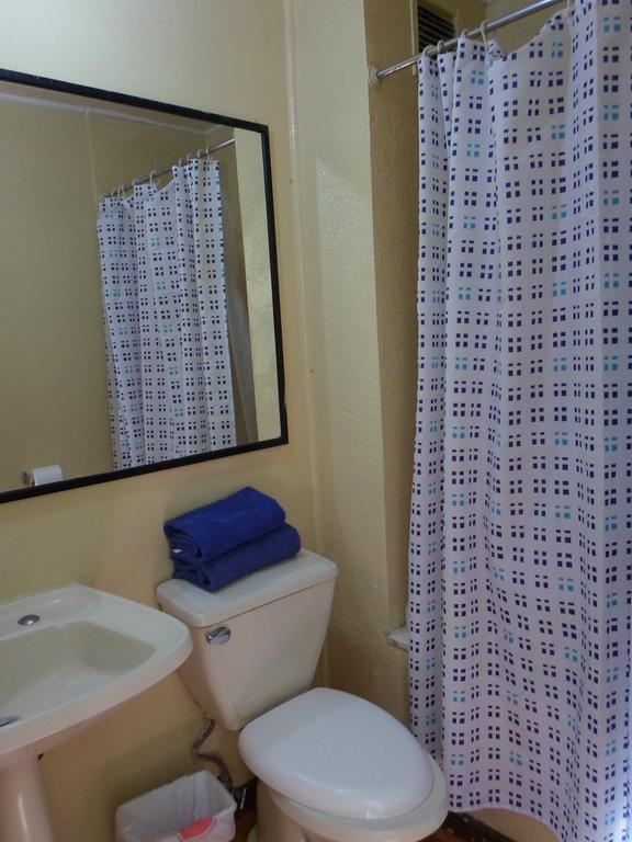פוארטו מונט Hotel Don Teo מראה חיצוני תמונה