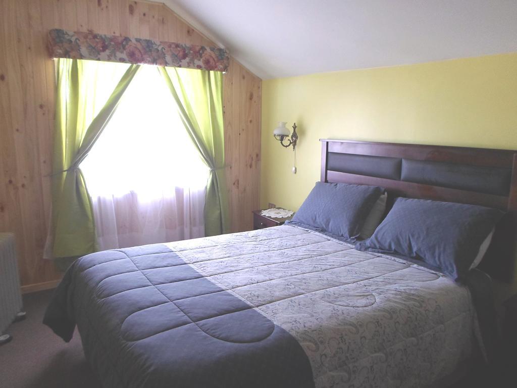 פוארטו מונט Hotel Don Teo חדר תמונה