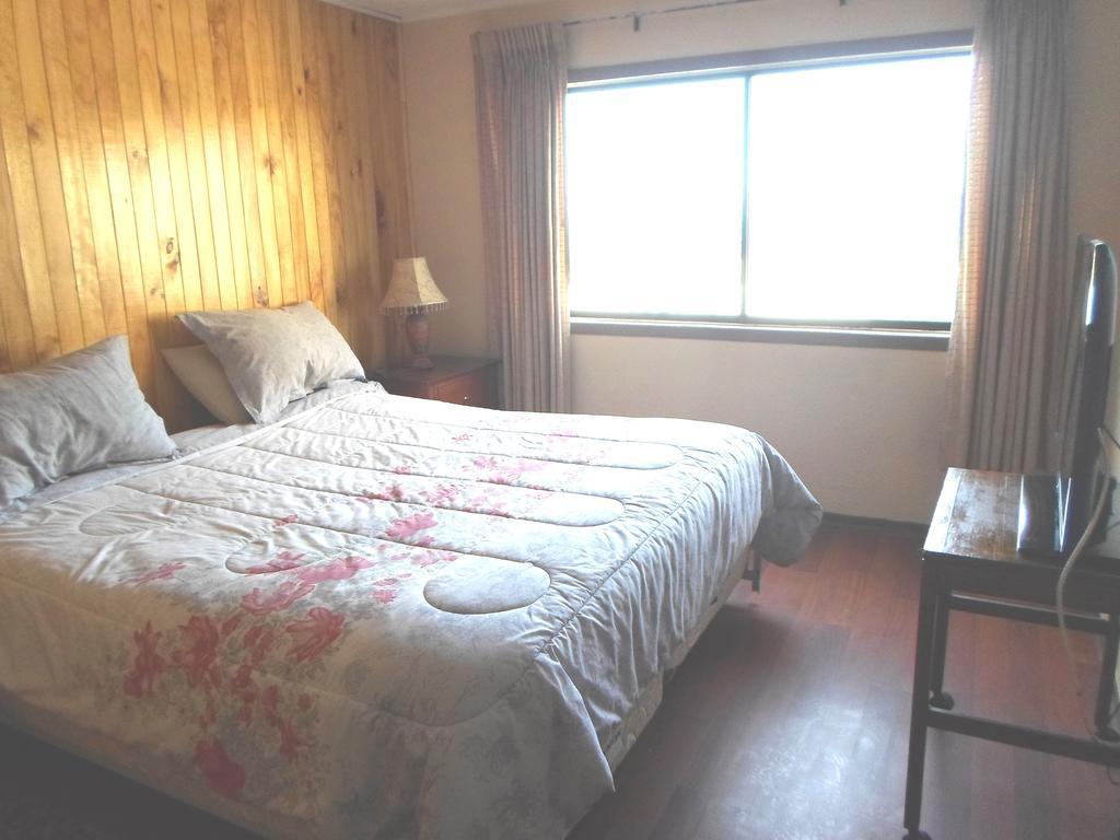 פוארטו מונט Hotel Don Teo חדר תמונה