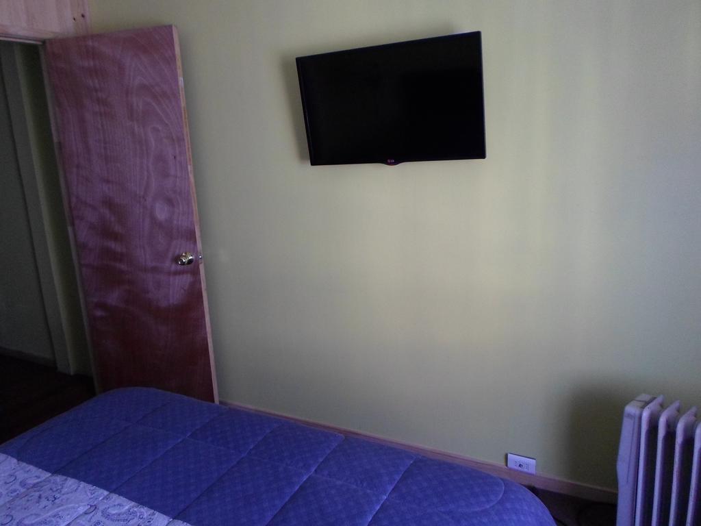 פוארטו מונט Hotel Don Teo חדר תמונה