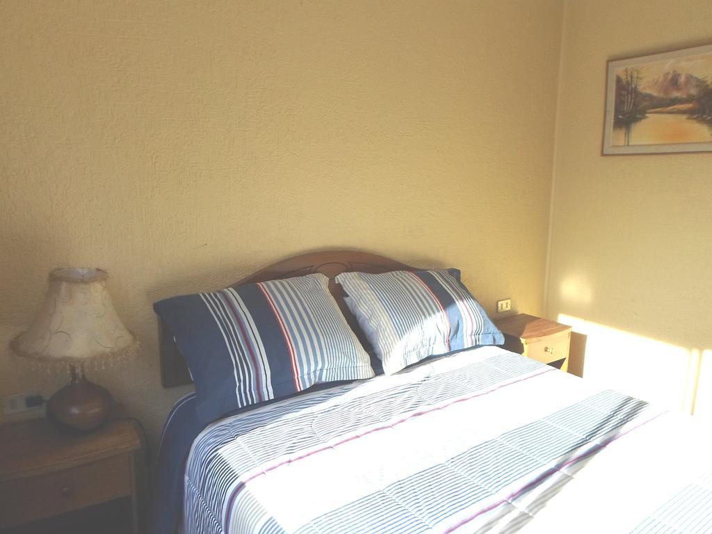 פוארטו מונט Hotel Don Teo מראה חיצוני תמונה