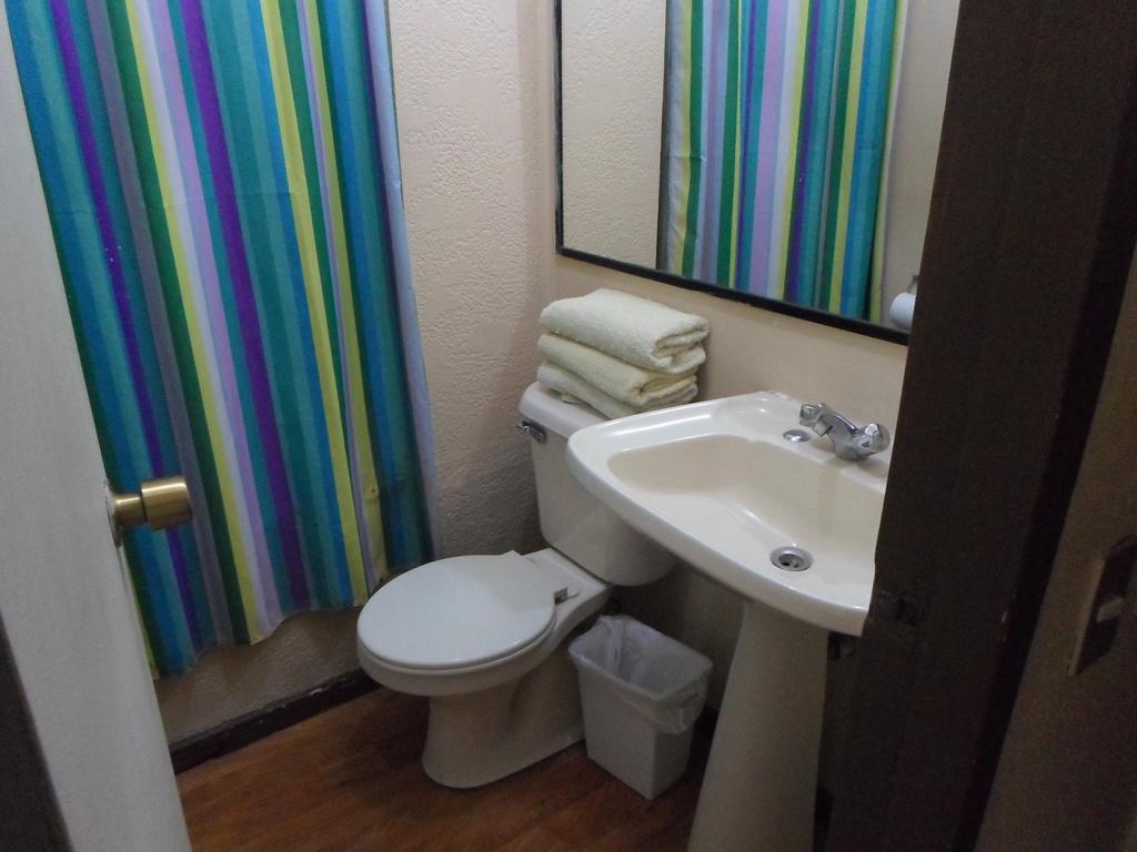 פוארטו מונט Hotel Don Teo חדר תמונה