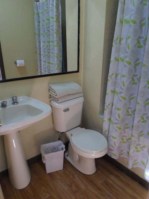 פוארטו מונט Hotel Don Teo חדר תמונה