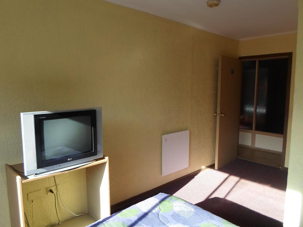 פוארטו מונט Hotel Don Teo מראה חיצוני תמונה